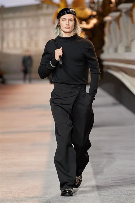 dior mens fw22|Dior Men Fall 2022 Menswear Collection .